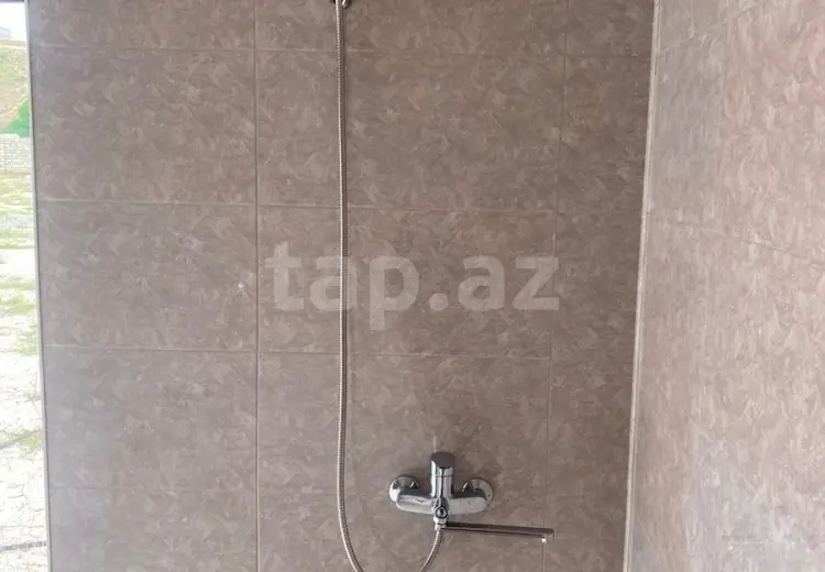 4 otaqlı mənzil , Bakı