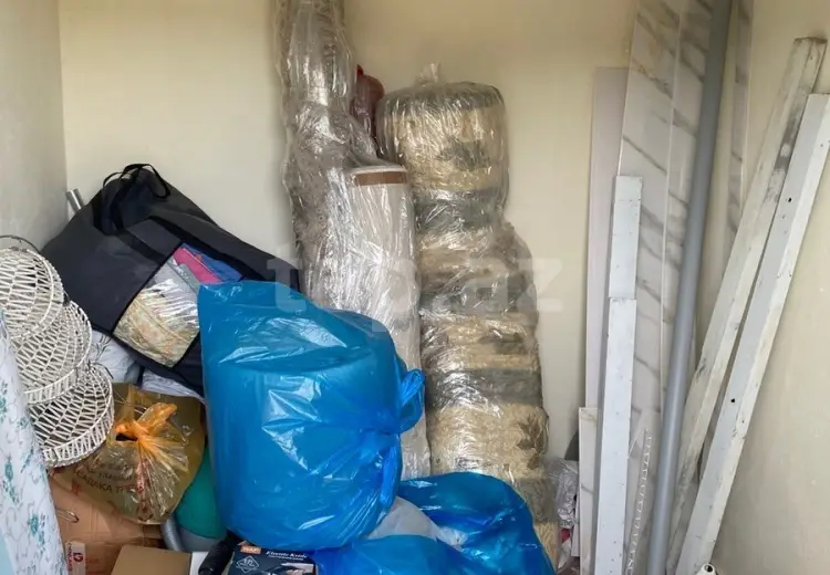 4 otaqlı mənzil , Bakı