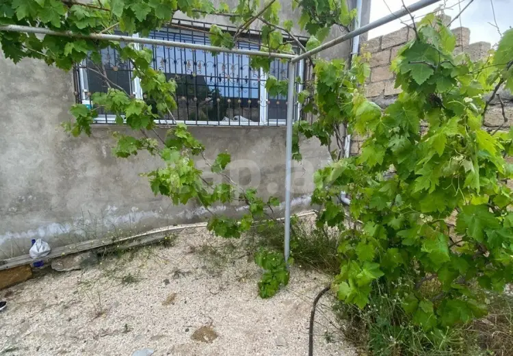 4 otaqlı mənzil , Bakı