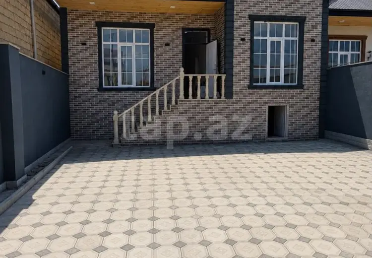 4 otaqlı mənzil , Saray, Abşeron