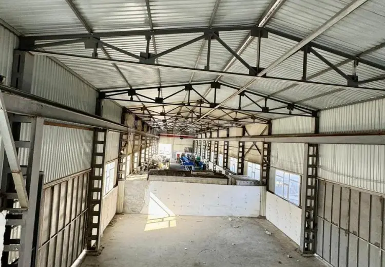 0 m² Obyekt / Ofis , Binə qəs., Xəzər, Bakı
