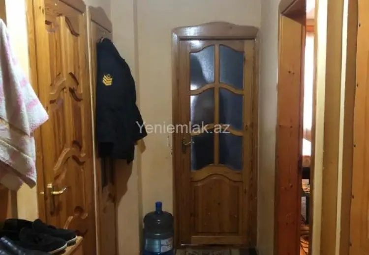 3 otaqlı mənzil Satılır, Binəqədi qəs., Binəqədi, Bakı