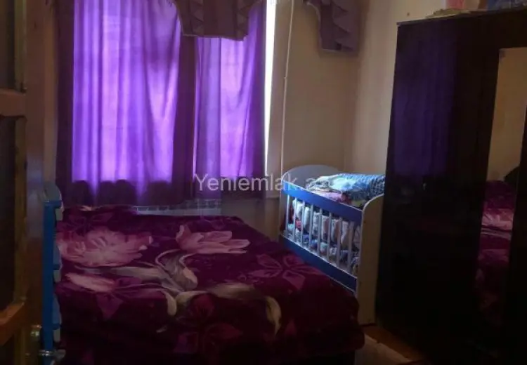 3 otaqlı mənzil Satılır, Binəqədi qəs., Binəqədi, Bakı