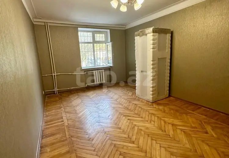 0 m² Obyekt / Ofis , Bakı