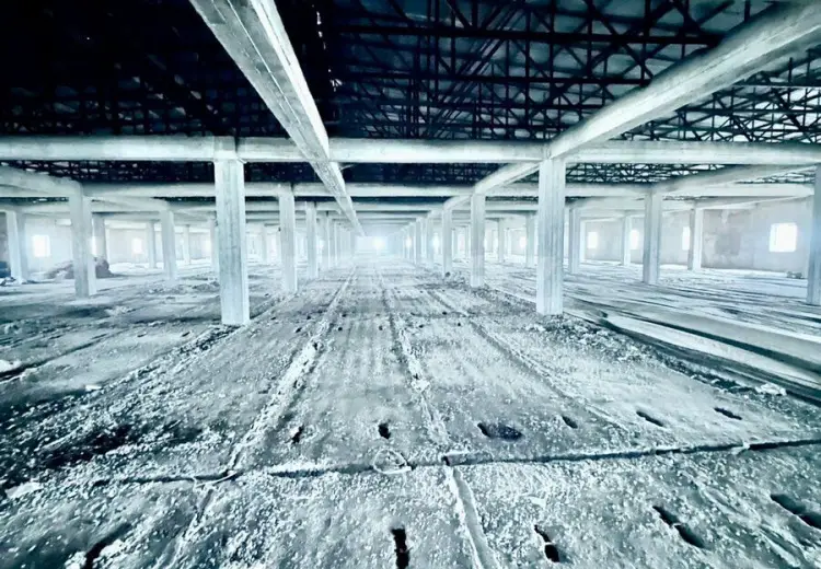 0 m² Obyekt / Ofis , Binəqədi, Bakı