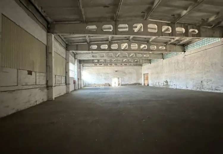 0 m² Obyekt / Ofis , Zabrat qəs., Sabunçu, Bakı