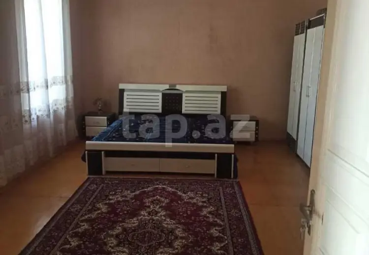 4 otaqlı mənzil , Gəncə