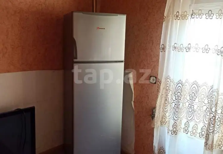 4 otaqlı mənzil , Gəncə