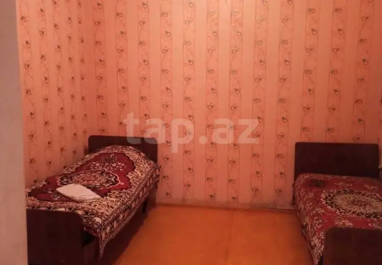 4 otaqlı mənzil , Gəncə