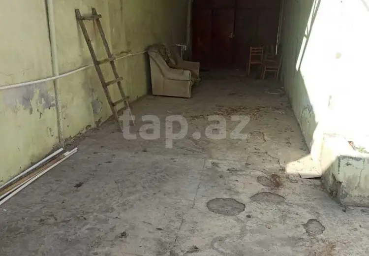 4 otaqlı mənzil , Gəncə