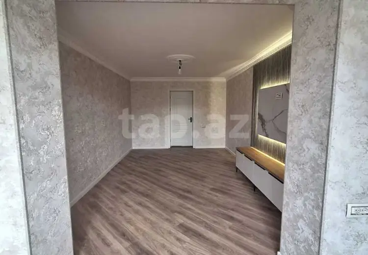 3 otaqlı mənzil , Sumqayıt