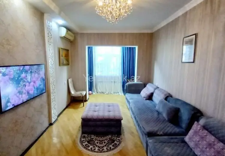 3 otaqlı mənzil Satılır, Nəsimi, Bakı