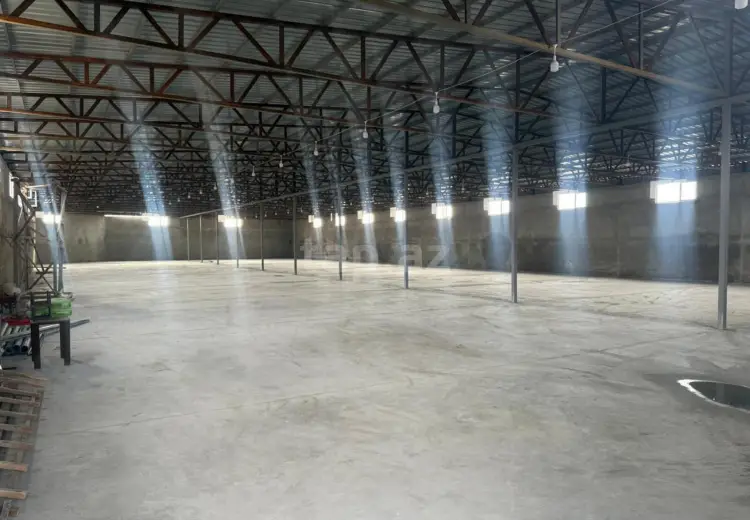 0 m² Obyekt / Ofis , Balaxanı qəs., Sabunçu, Bakı