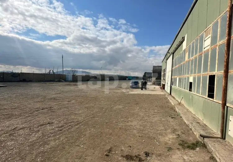 0 m² Obyekt / Ofis , Sahil qəs., Qaradağ, Bakı