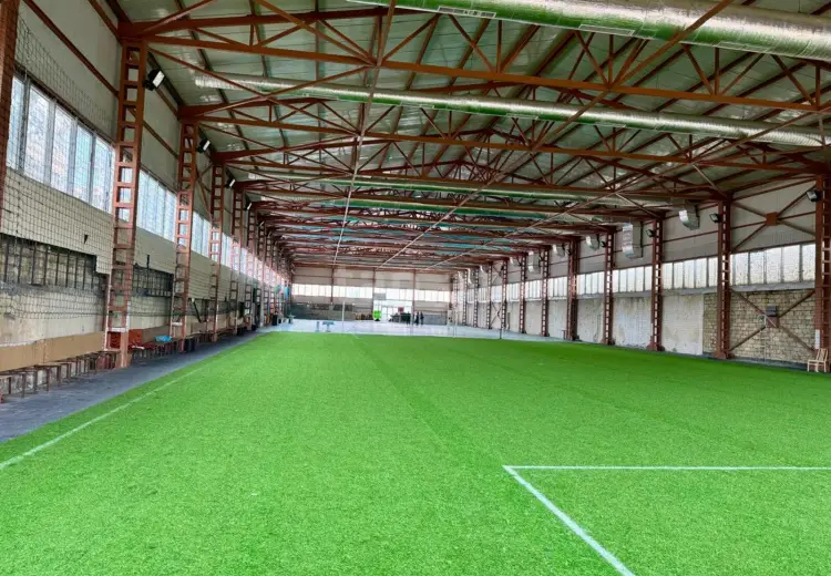 0 m² Obyekt / Ofis , Novxanı, Abşeron