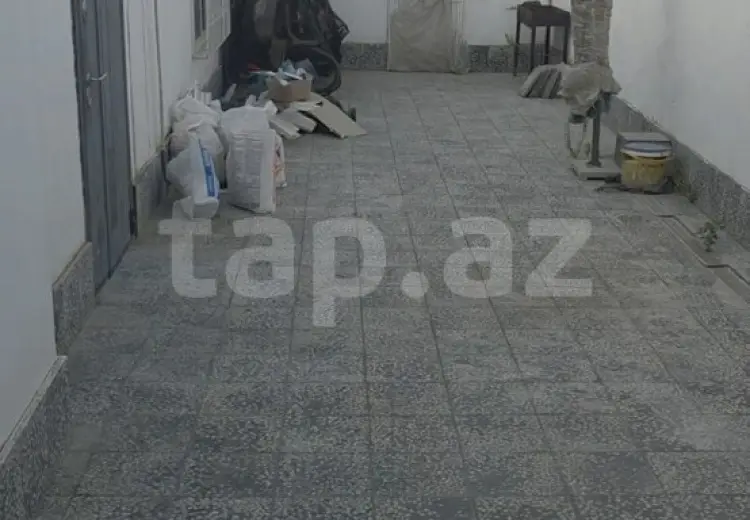 3 otaqlı mənzil , Xırdalan
