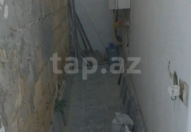 3 otaqlı mənzil , Xırdalan