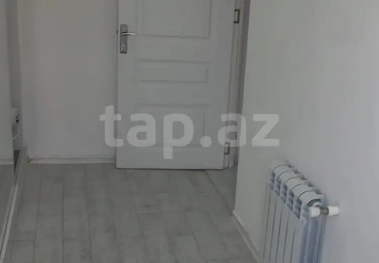 3 otaqlı mənzil , Xırdalan