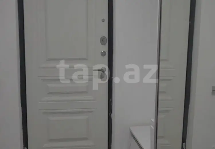 3 otaqlı mənzil , Xırdalan