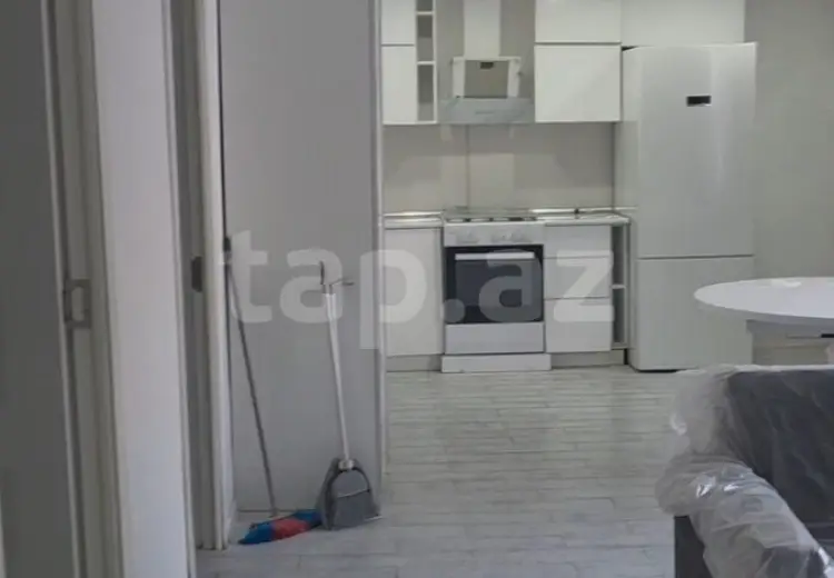 3 otaqlı mənzil , Xırdalan