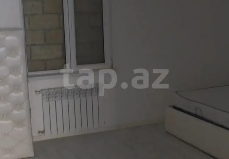 3 otaqlı mənzil , Xırdalan