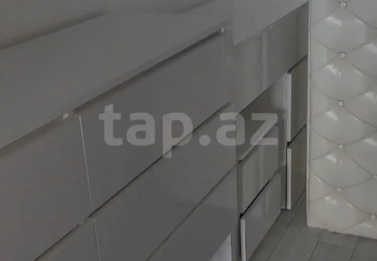 3 otaqlı mənzil , Xırdalan