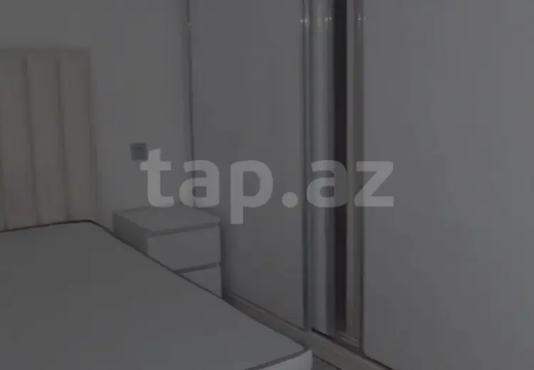 3 otaqlı mənzil , Xırdalan