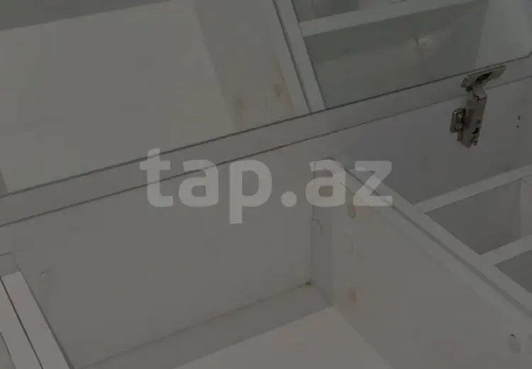 3 otaqlı mənzil , Xırdalan