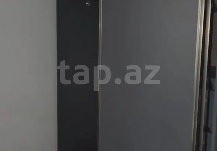 3 otaqlı mənzil , Xırdalan