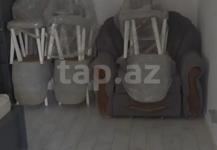 3 otaqlı mənzil , Xırdalan