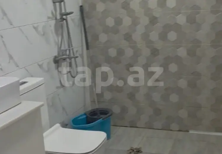 3 otaqlı mənzil , Xırdalan