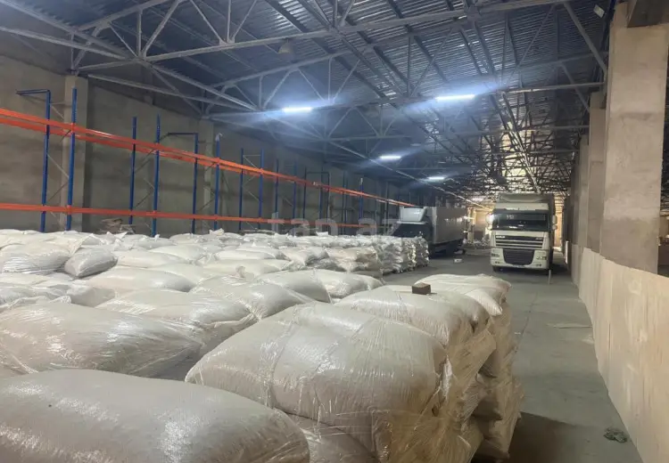 0 m² Obyekt / Ofis , Binəqədi, Bakı