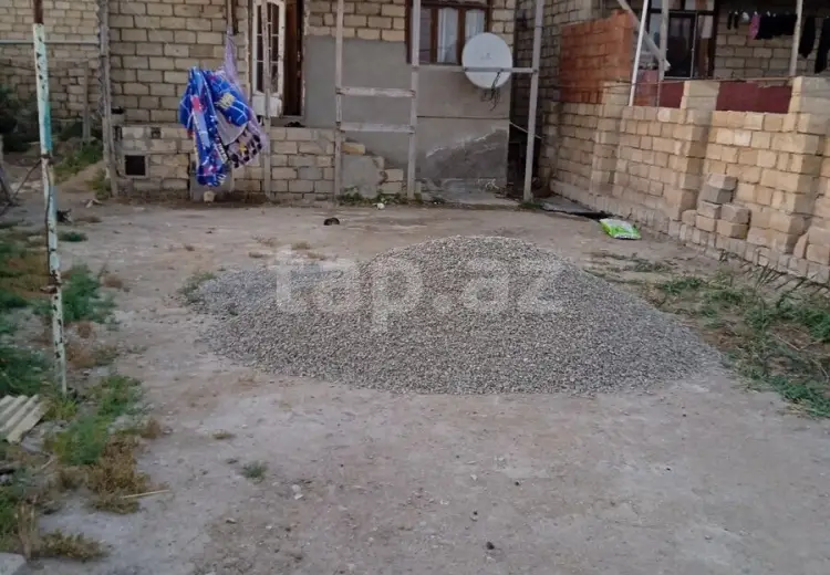 3 otaqlı mənzil , Sumqayıt
