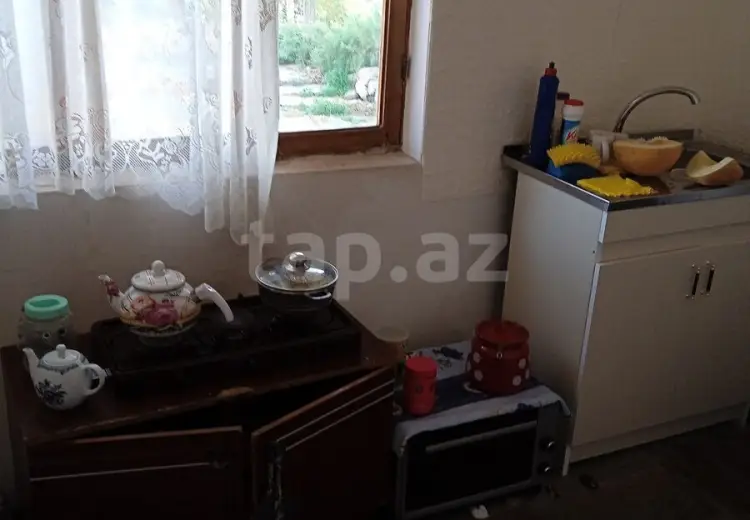 3 otaqlı mənzil , Sumqayıt