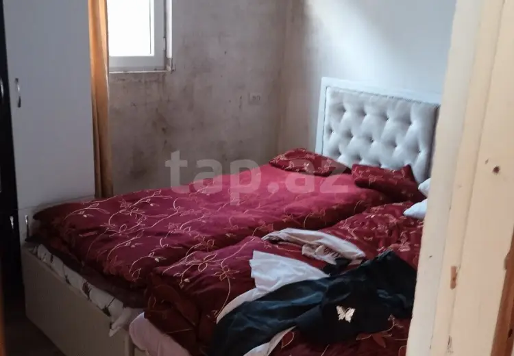 3 otaqlı mənzil , Sumqayıt