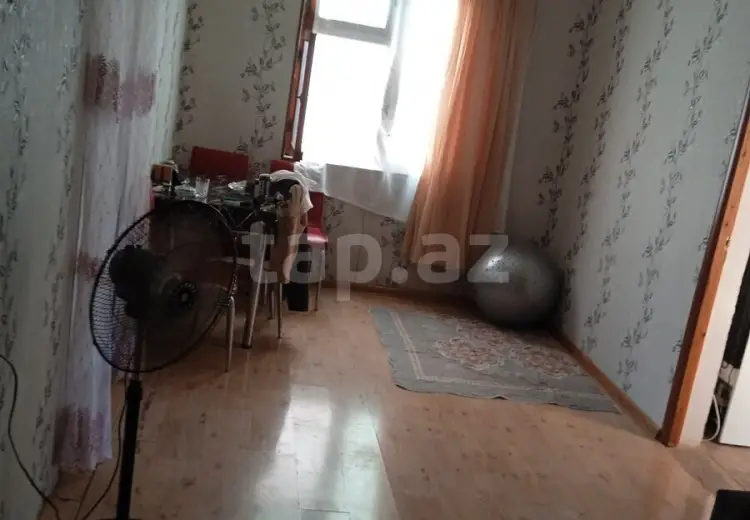 3 otaqlı mənzil , Sumqayıt