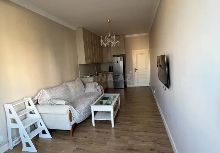 2 otaqlı mənzil Satılır, Suraxanı, Bakı