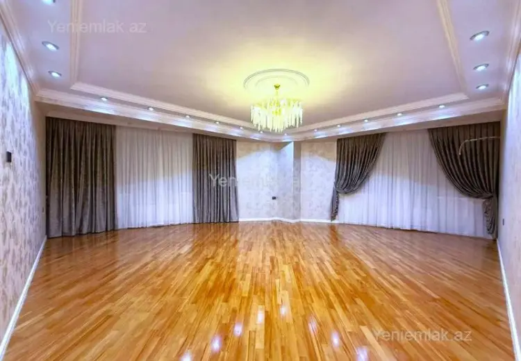 3 otaqlı mənzil Satılır, Əhmədli, Xətai, Bakı