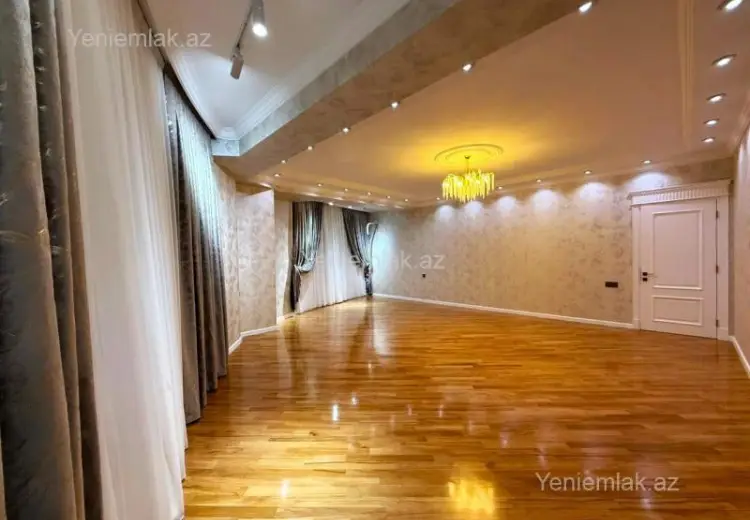 3 otaqlı mənzil Satılır, Əhmədli, Xətai, Bakı