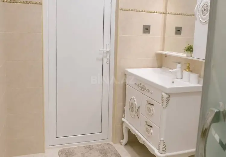 1 otaqlı mənzil Satılır, Nizami, Bakı