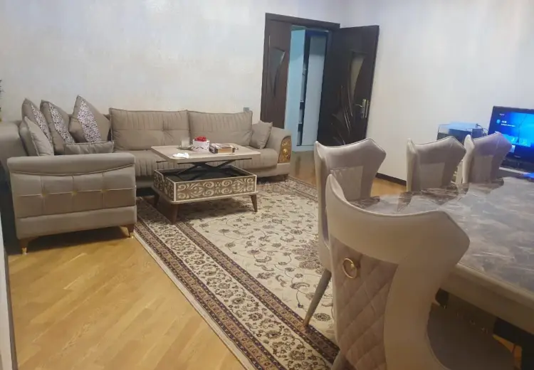 2 otaqlı mənzil Satılır, Yeni Yasamal qəs., Yasamal, Bakı