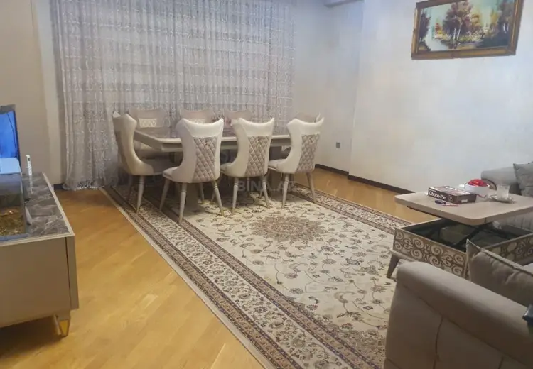 2 otaqlı mənzil Satılır, Yeni Yasamal qəs., Yasamal, Bakı
