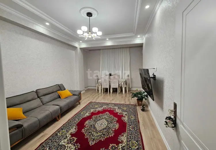 2 otaqlı mənzil , Sumqayıt