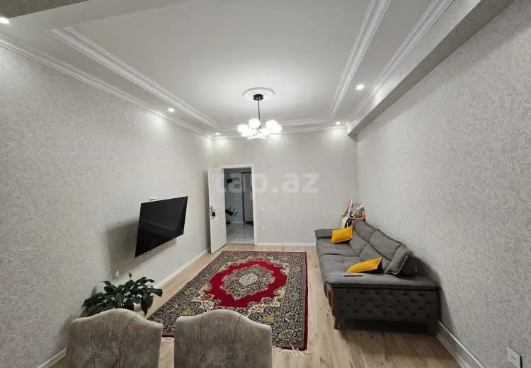 2 otaqlı mənzil , Sumqayıt