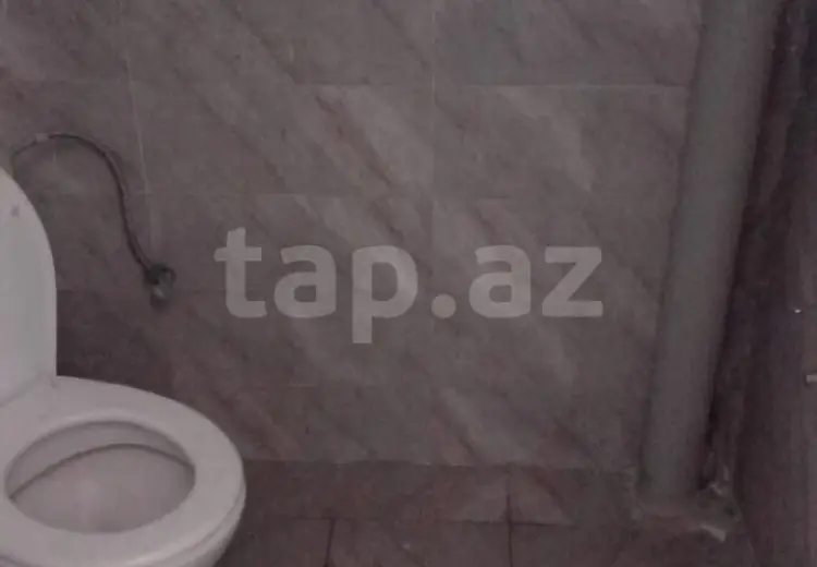 1 otaqlı mənzil Kirayə (aylıq), Zabrat qəs., Sabunçu, Bakı