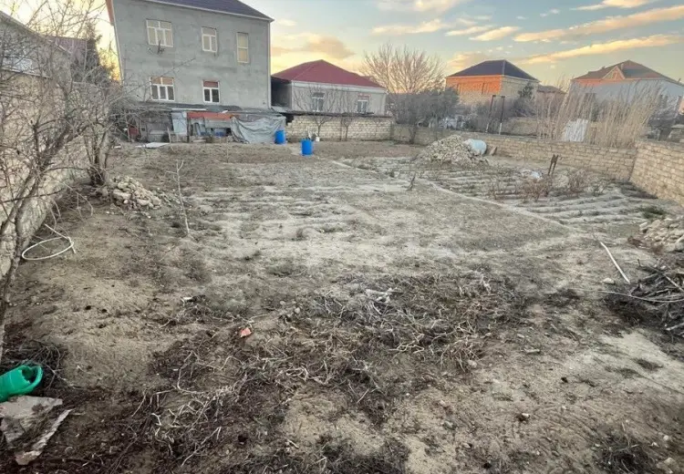 0 m² Obyekt / Ofis , Sumqayıt