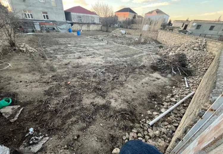 0 m² Obyekt / Ofis , Sumqayıt
