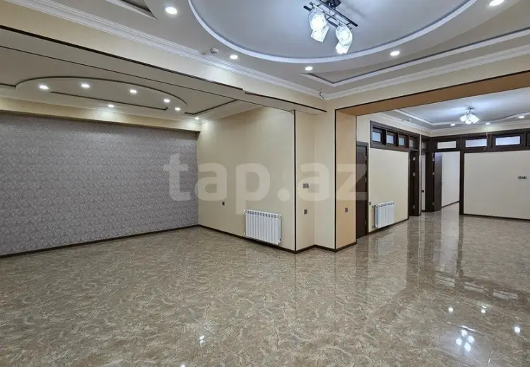 0 m² Obyekt / Ofis , Yasamal, Bakı