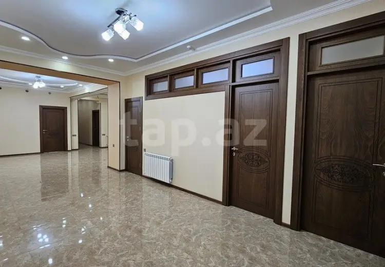 0 m² Obyekt / Ofis , Yasamal, Bakı