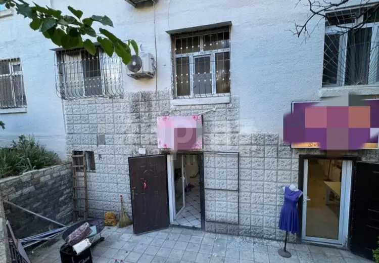 0 m² Obyekt / Ofis , Xətai, Bakı